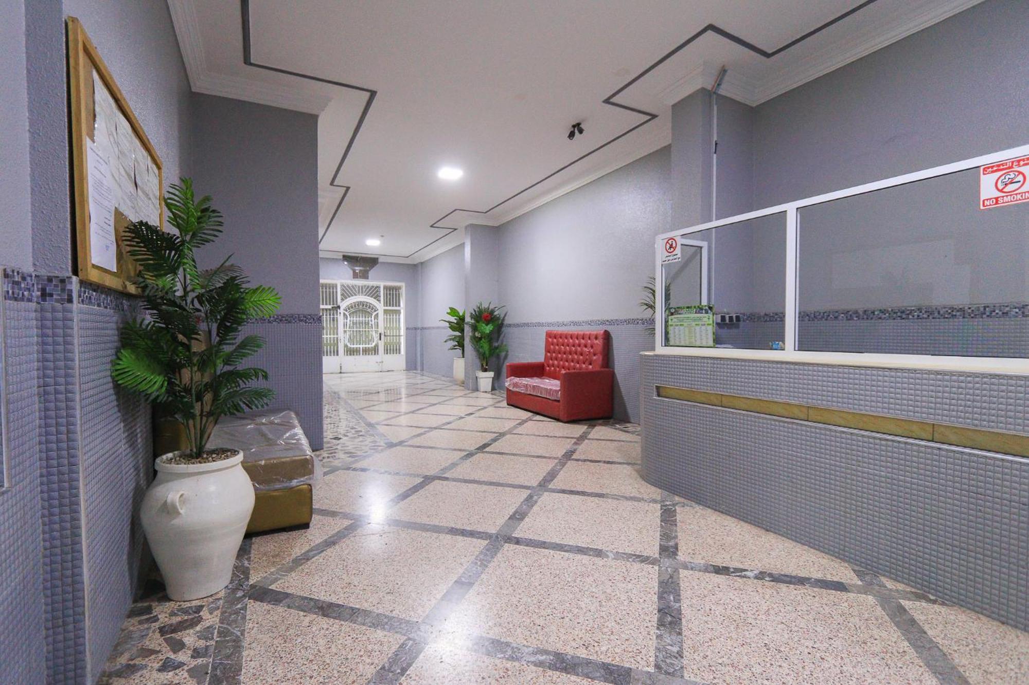 Duplex Familial 3 Chambres Au Coeur De La Corniche De Tanger Tânger Exterior foto